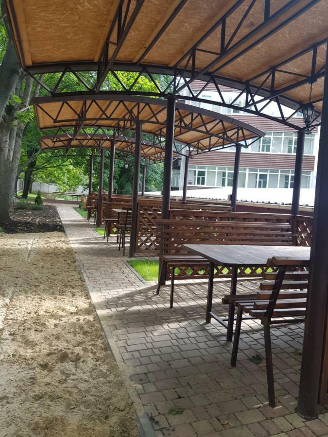 Lux New Apartment 2019 Harkiv Dış mekan fotoğraf